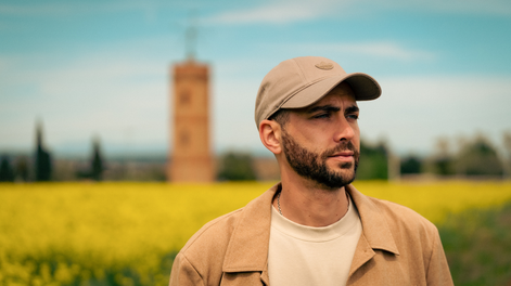 El mendocino que revoluciona la fotografía con sus trabajos premiados en todo el mundo