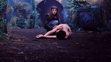 Bodies en Netflix.