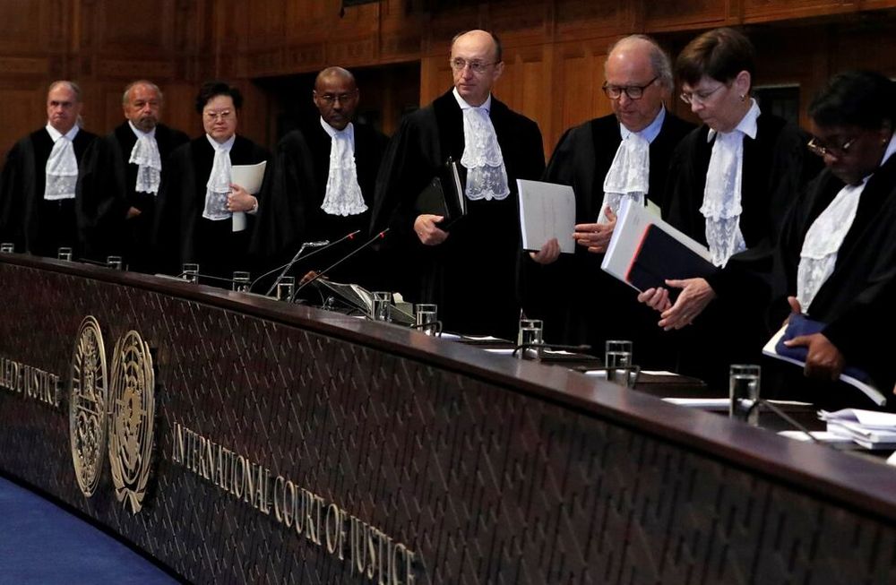 Revés para Bolivia: la Corte de la Haya le niega el acceso al mar y falla por Chile