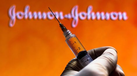La vacuna de Johnson & Johnson a conseguido crear con una sola dosis anticuerpos neutralizantes en más del 90% de los participantes.