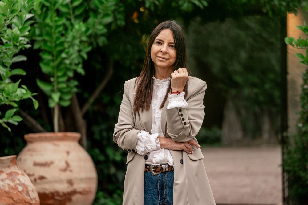 Alejandra Pacheco impulsa una propuesta de interiorismo enfocada en crear espacios funcionales, cálidos y pensados para el bienestar cotidiano.