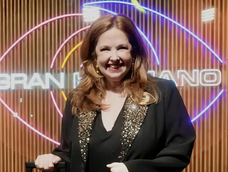 Andrea del Boca habría usado otro nombre mientras estuvo fuera de la casa de Gran Hermano. Andrea del Boca habría usado otro nombre mientras estuvo fuera de la casa de Gran Hermano.