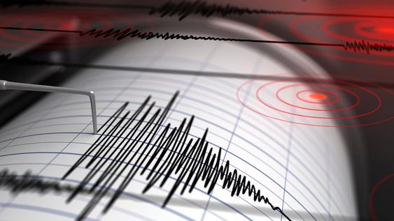 Científicos captaron un terremoto en cámara lenta (Imagen ilustrativa / Web)