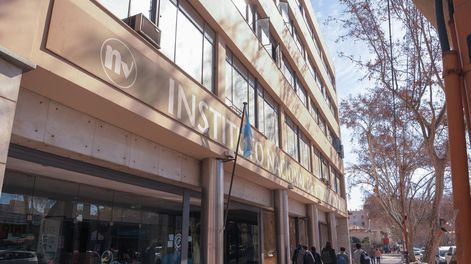 Federico Sturzenegger viene el viernes a Mendoza para hablar sobre los cambios en el INV