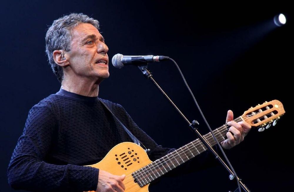 La gran usina de canciones