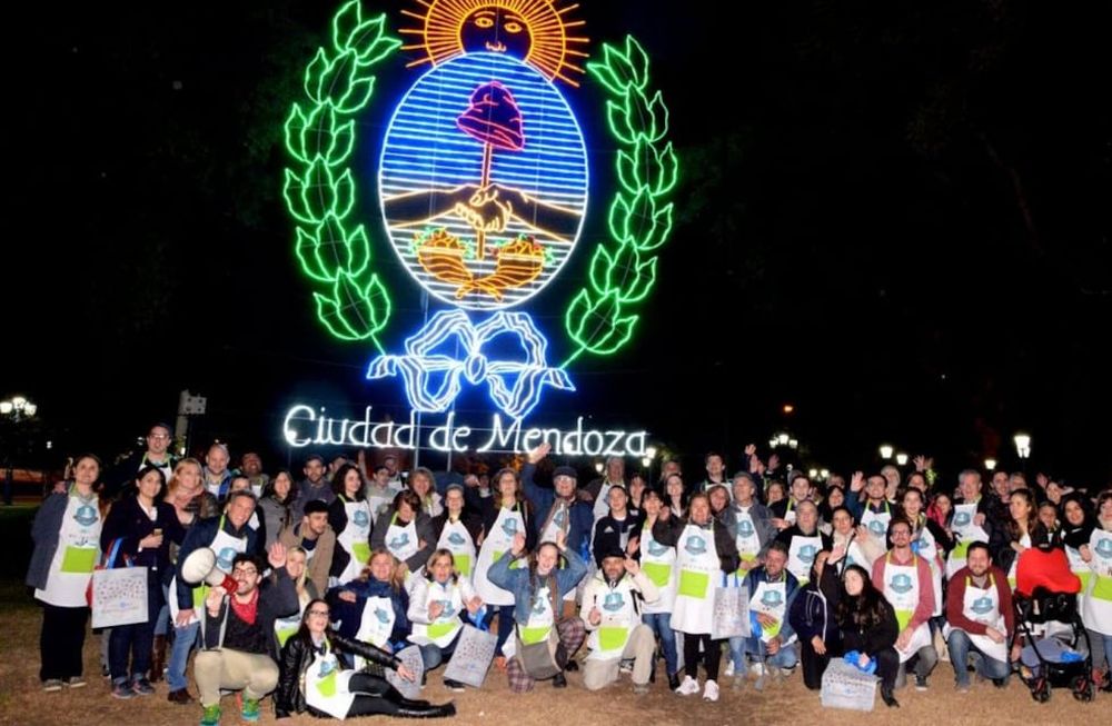 “Pastas” será el plato principal de la 30º edición de la Maratón a la Carta