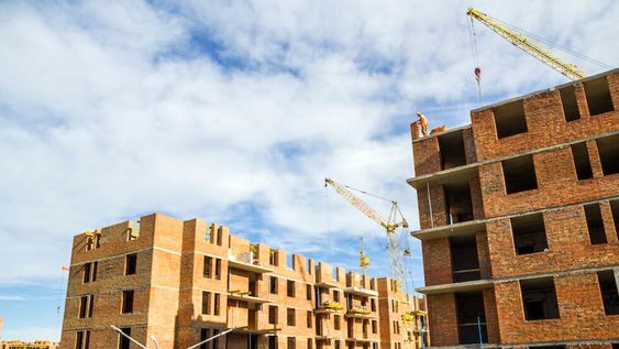 Primera medición del año del índice de precios de materiales de la construcción en Mendoza