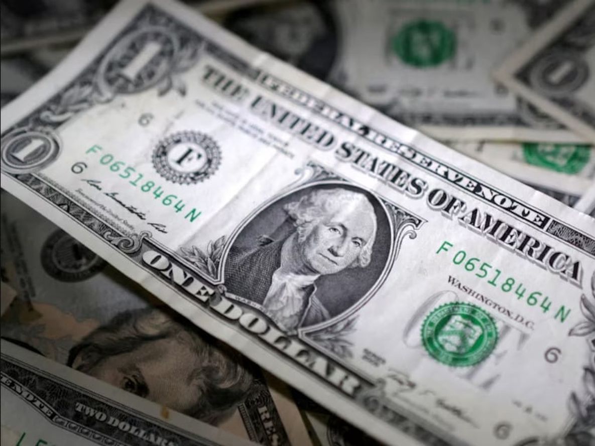 Dólar blue sin “cepo” en las calles de Mendoza: por qué caen hoy todas las cotizaciones