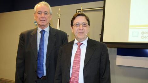 El rumbo de la economía