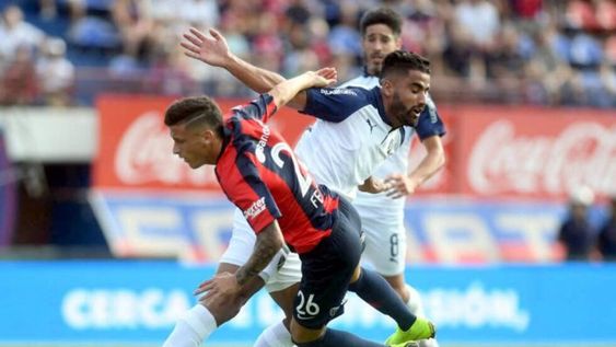 Pálido empate entre dos grandes en baja