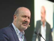 Federico Sturzenegger, ministro de Desregulación y Transformación del Estado.