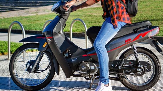 zanella zb 110: precio actualizado en noviembre 2025