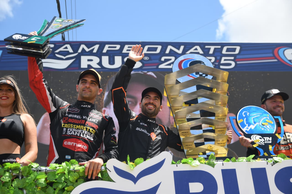 Turismo Nacional