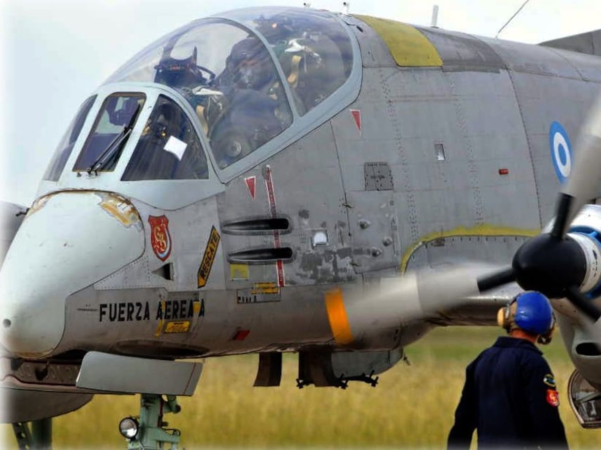 Dirección Provincial de Aeronáutica