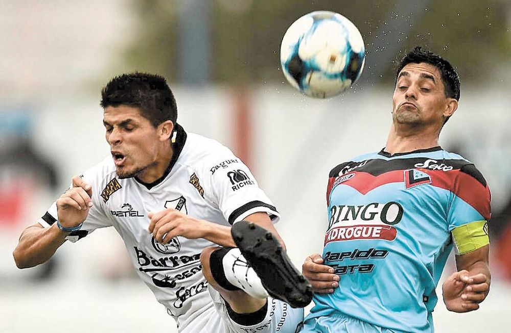 Dos resultados a pedir de la Lepra