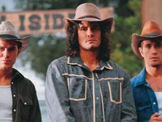 El protagonista de Pasión de Gavilanes que busca trabajo desesperadamente.