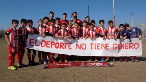 Twitter Cañuelas Fútbol Club
