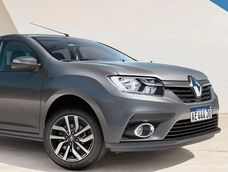 renault logan: precio actualizado que sorprende en noviembre 2025