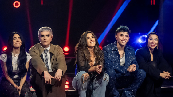 Telefe levantó La Voz Argentina y hay más enojo entre los fanáticos
