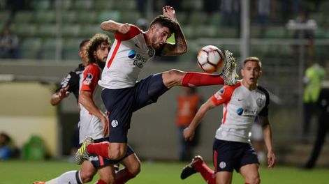 San Lorenzo debuta en la Copa Argentina ante un histórico de Córdoba