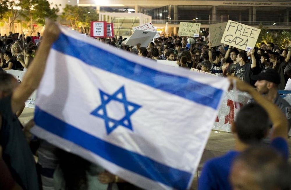 Preocupación de asociaciones israelitas por el crecimiento del antisemitismo