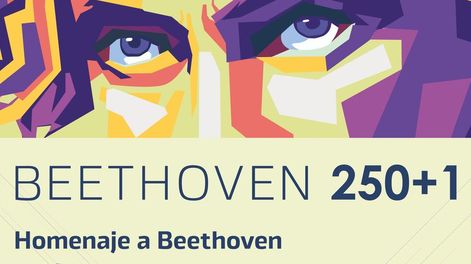 Los Andes | El ciclo de música de cámara lleva por nombre La mirada de Beethoven