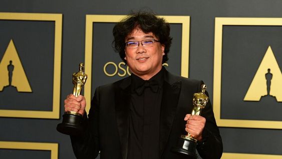 Histórico: la surcoreana Parasite se llevó el Oscar a Mejor Película y sepultó a 1917