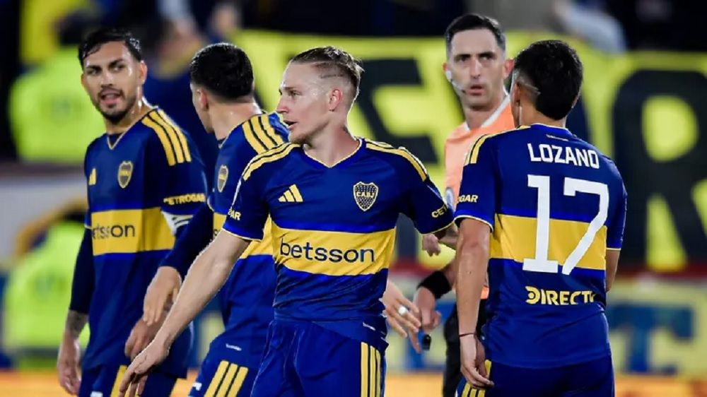 Boca empató ante Vélez. El equipo de Rodolfo Arruabarrena jugó mejor y fue más, que su rival de turno, pero le faltó una pisca de buena definición. Los dardos de los seguidores apuntaron al golero Álvaro Montero.