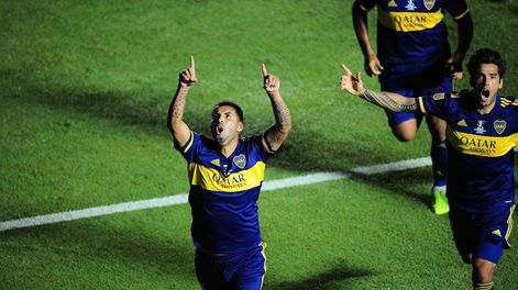 Por Copa Argentina, Boca jugará contra Claypole el miércoles 3 de marzo. / Gentileza.