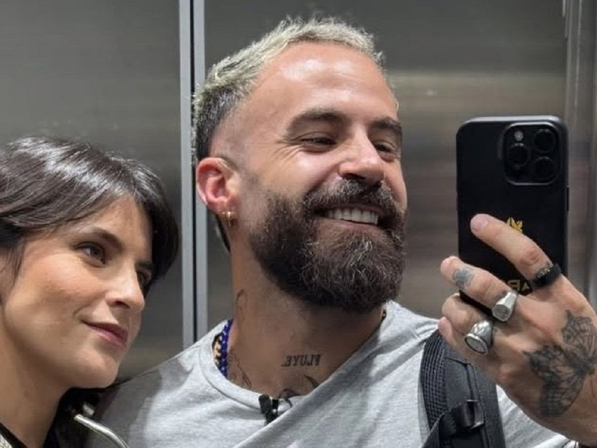 Mundial de Clubes: Lola del Carril y Marc Crosas, la dupla de DAZN que enciende las redes sociales&nbsp;