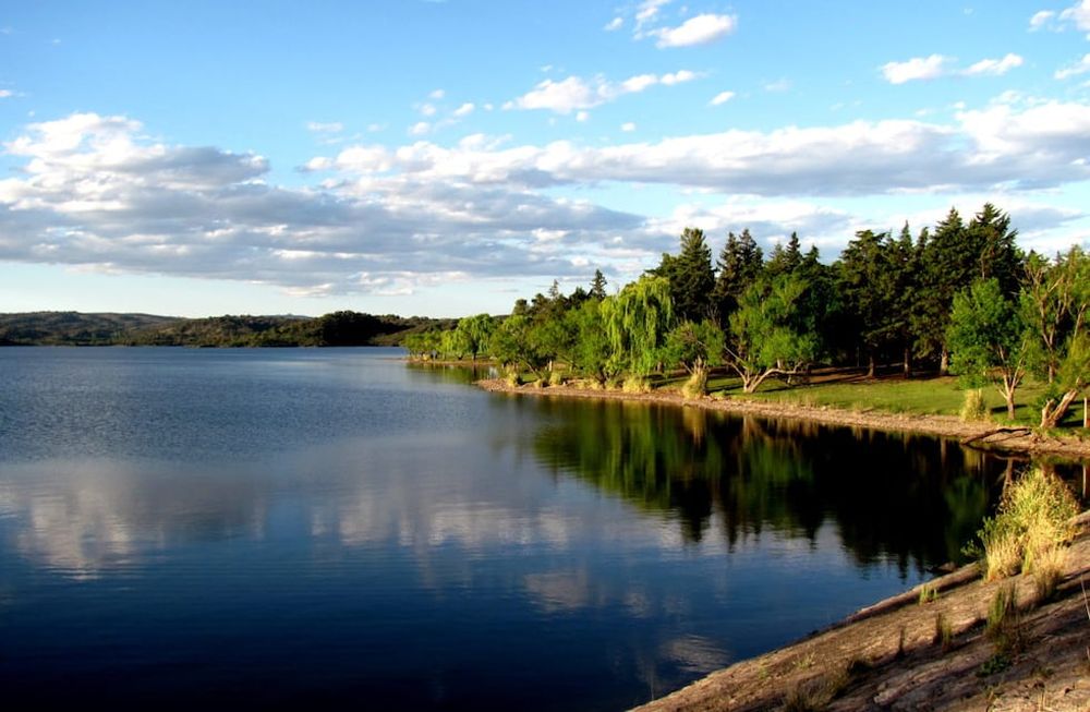 Ovnis en San Luis: nuevos detalles oficiales del caso ocurrido en el Dique La Florida