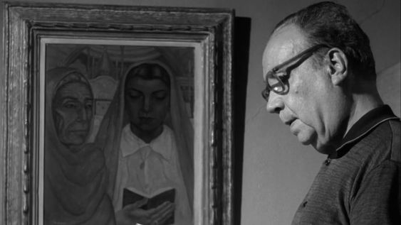 Leopoldo Marechal: en el hombre un símbolo