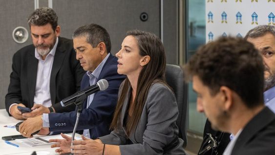 La ministra Mercedes Rus habló del caso donde un comerciante mató a un presunto ladrón en Las Heras&nbsp;