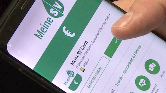 Austria innova al presentar un sistema con tarjeta electrónica para realizar trámites médicos.