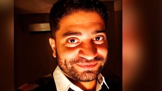 Exequiel Mercado Zuliani, el financista que encontraron ahorcado en Puerto Madero