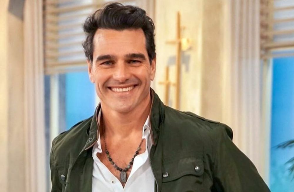 El modelo también opinó sobre sus colegas que se involucran en la política.