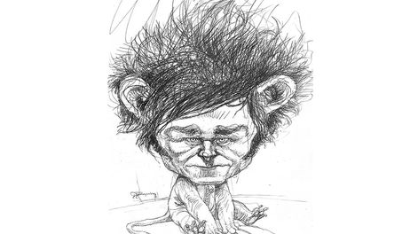 Ilustración: Gabriel Fernández.