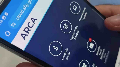 El titular de Apyme en Aconcagua Radio: En materia fiscal hay una doble vara del Gobierno nacional