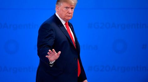 ¿Por qué Trump no puede construir nada? - Por Paul Krugman