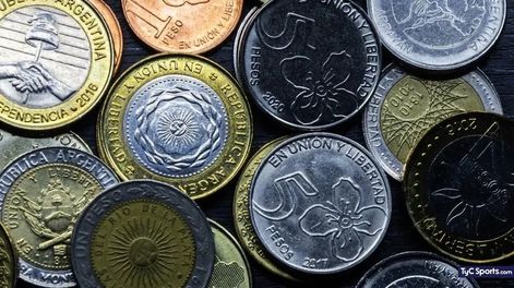 Estas monedas son únicas por algunos detalles en su año de creación.