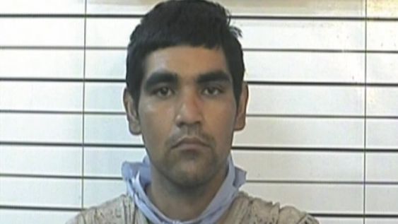 La víctima fue identificada como Jorge sosa y era conocido como Ñoño. Tenía 28 años y nadie había denunciado su desaparición.