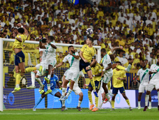 Cristiano Ronaldo volvió a convertir Cristiano Ronaldo volvió a convertir