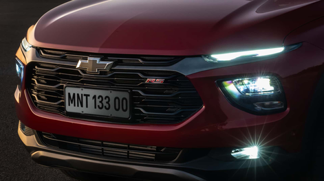 Cuánto cuesta comprar hoy una Chevrolet Montana 0km en Argentina
