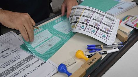 El próximo 22 de febrero habrá elecciones en seis municipios. Foto: archivo