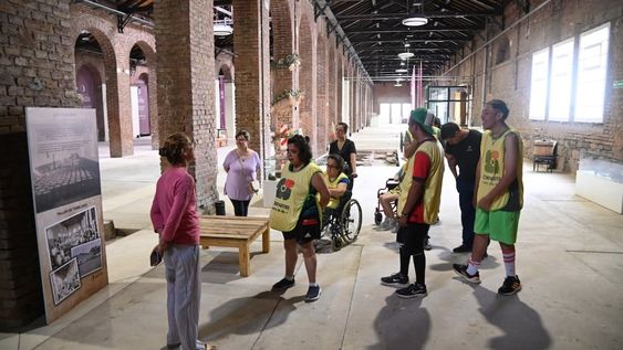 Enero en el Espacio y Archivo Arizu: visitas guiadas gratuitas