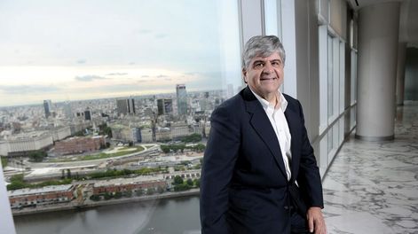 Miguel Gutiérrez, CEO de YPF: “Nosotros no tenemos nada que ver con la inflación”