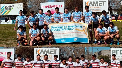 Prevenir es acompañar: Maipú impulsa acciones para el cuidado de la salud mental