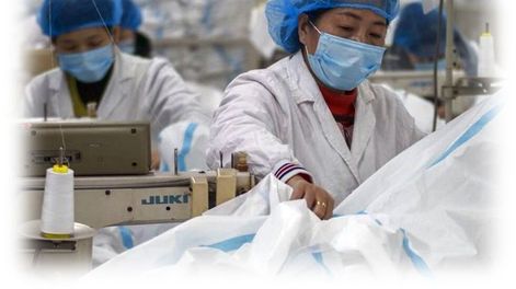 Coronavirus: defender a capa y espada el mundo del trabajo - Por Marcelo Aparicio