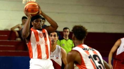 Espectáculo NBA  en la Catedral