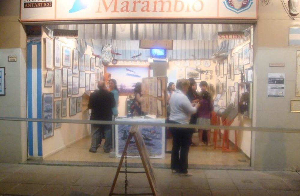 Fundación Marambio